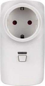 WL-SC 01 White