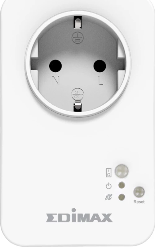 Edimax Smart Plug Switch - Intelligent Home Control Edimax Sp-1101W