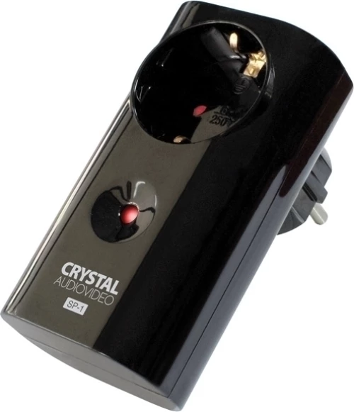 Crystal Audio Sp-1 Black
