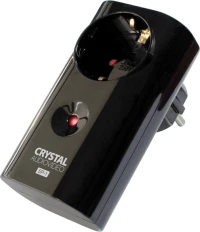 Crystal Audio Sp-1 Black