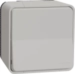 Schneider Electric Mureva Styl Aller Retour White