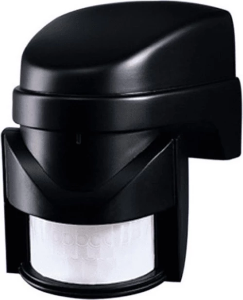 Friedland L210S Ανιχνευτής Κίνησης Επίτοιχος Black Μαύρο