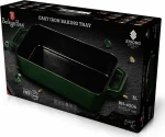 Berlinger Haus Ταψί Emerald Collection Ορθογώνιο Αντικολλητικό 20x30cm BH-6506