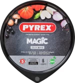 Pyrex Magic Πίτσας Αντικολλητικό 30cm 322303