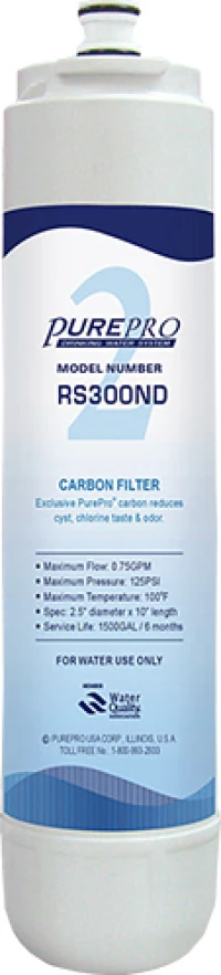 Pure Pro RS300ND 5 μm