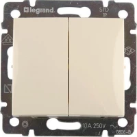 Legrand Valena Life 05 Ivory