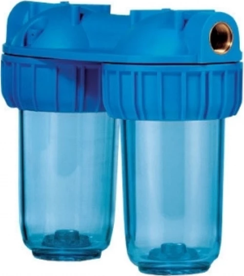 Atlas Filtri Junior Duplex 3P BFO SX AS 1″