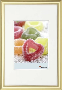 Walther Κορνίζα Πλαστική 10x15cm