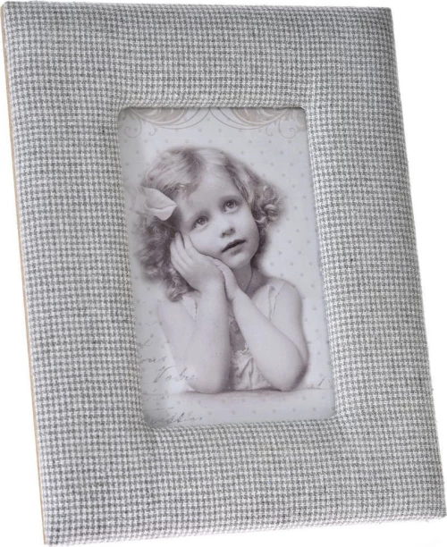 Iliadis Κορνίζα Υφασμάτινη 13x18cm