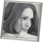 Walther Chloe 13x13 silver Portrait WD313S