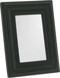 Inart Κορνίζα Υφασμάτινη 10x15cm