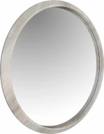 Liberta Sonoma Καθρέπτης Τοίχου με Ξύλινο Πλαίσιο 70x70cm