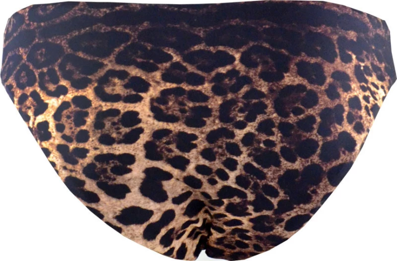 Rock Club BP-3076 Animal Print