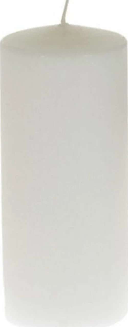 Iliadis Κερί Κύλινδρος 14x6cm