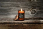 Zippo Bourbon & Spice