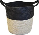 Plastona Διακοσμητικό Καλάθι 40x40cm