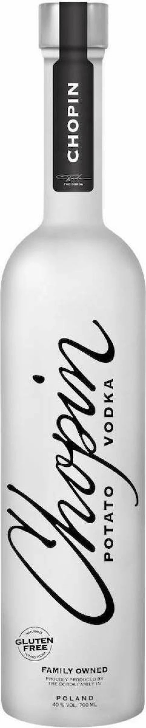 Chopin Potato Βότκα 700ml