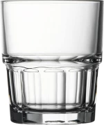 Espiel Ποτήρι Νερού Next Water Γυάλινο 220ml 12τμχ
