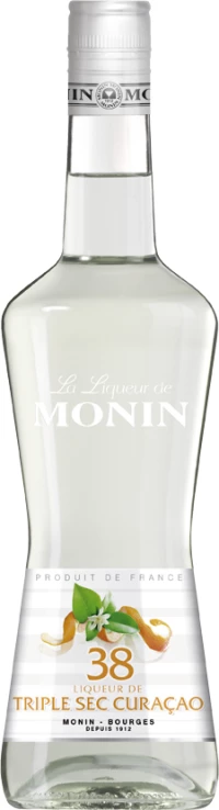 Monin Triple Sec 38° Λικέρ 700ml