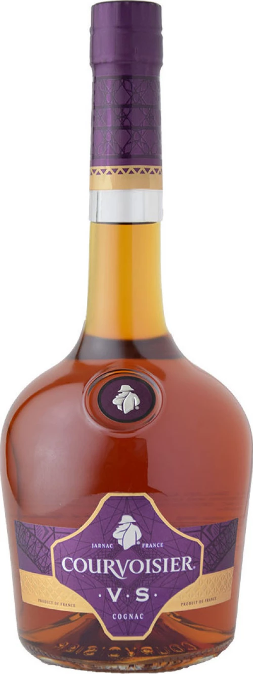 Courvoisier V.S. Κονιάκ 700ml