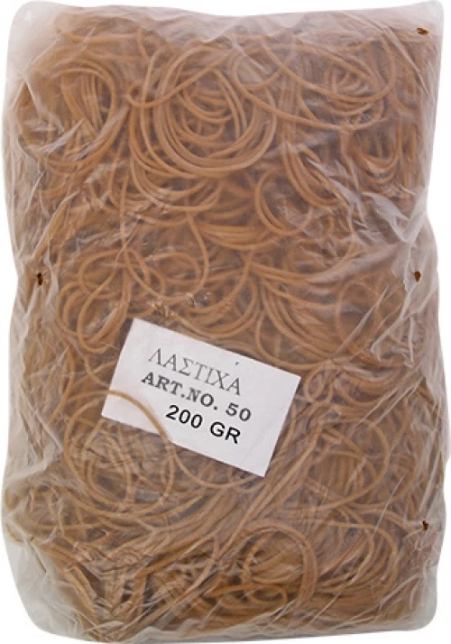 ΛΑΣΤΙΧΑ ΚΑΦΕ Νο50 200gr Η2-