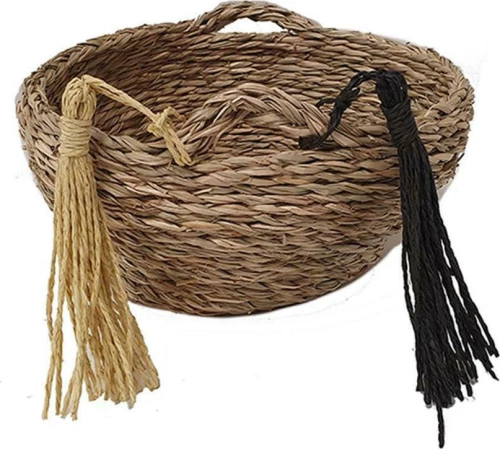 Plastona Διακοσμητικό Καλάθι 34x16cm