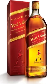 Johnnie Walker Red Label Ουίσκι 700ml