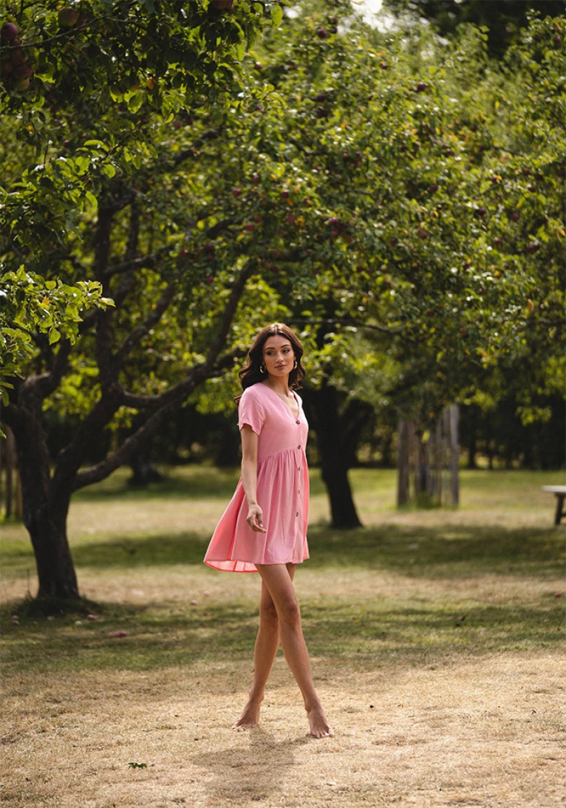 Rut & Circle 21-02-14 Pink