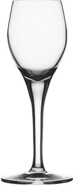 Espiel Ποτήρι Nude Primeur Liqueur Γυάλινο 100ml 6τμχ