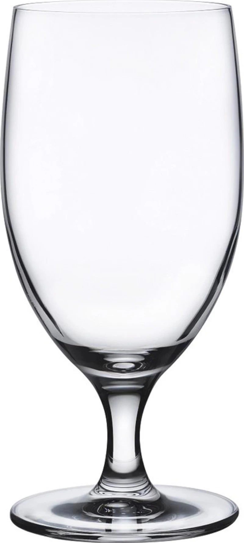 Espiel Ποτήρι Μπύρας Nude Reserva Γυάλινο 415ml 6τμχ
