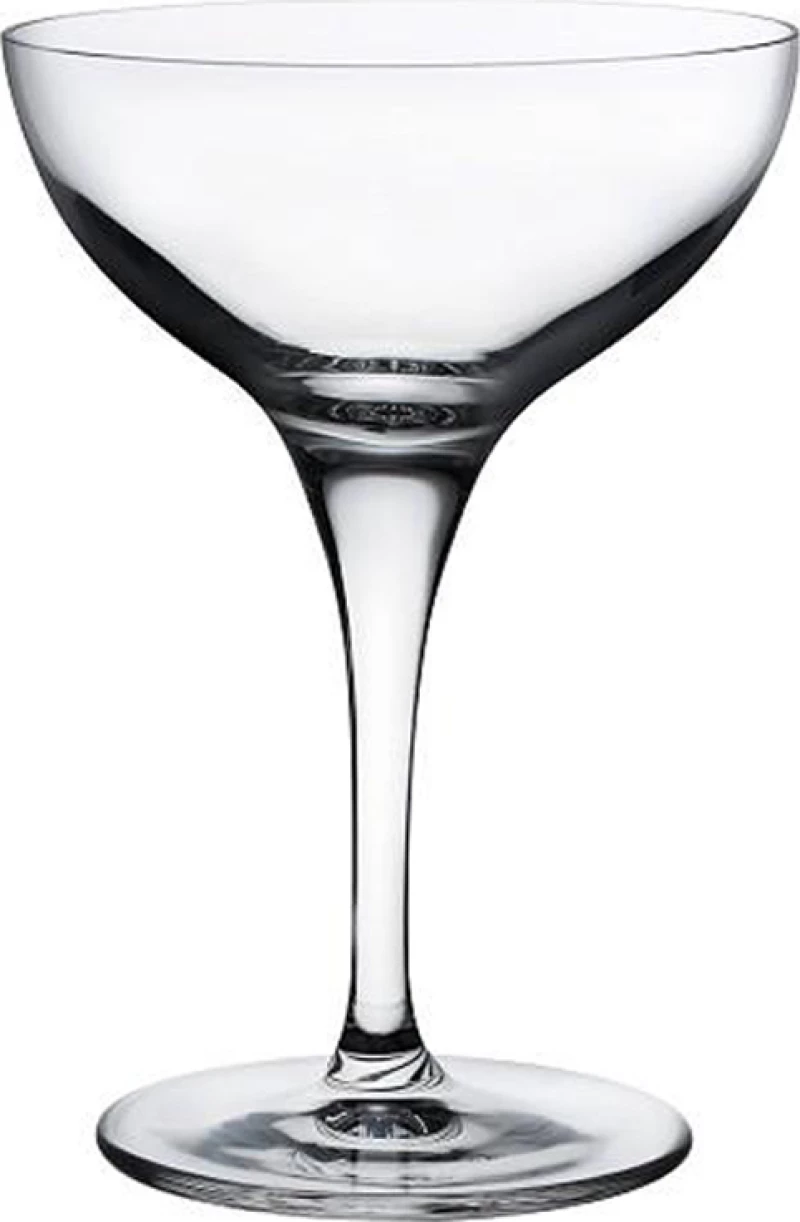 Espiel Ποτήρι Nude Primeur Γυάλινο 240ml 6τμχ