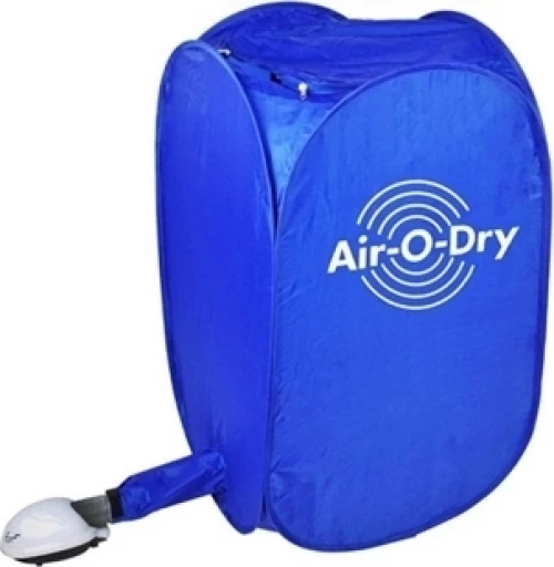 Ηλεκτρική Απλώστρα Δαπέδου Πλαστική Air-O-Dry