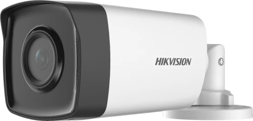 Hikvision CCTV Κάμερα Full HD+ Αδιάβροχη με Φακό 2.8mm DS-2CE17H0T-IT3FS