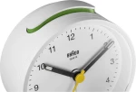 Braun Επιτραπέζιο Ρολόι με Ξυπνητήρι BC12W