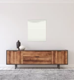 Fylliana Beny Og Καθρέπτης Τοίχου 95x79cm