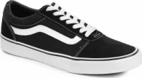 Vans Ward Womens Suede - VN0A3IUNIJU1