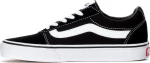 Vans Ward Womens Suede - VN0A3IUNIJU1