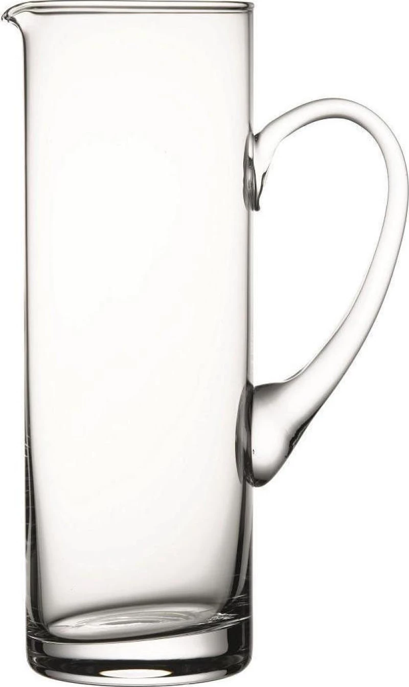 Espiel Κανάτα Γυάλινη Nude Prosecco 1/6 1550ml