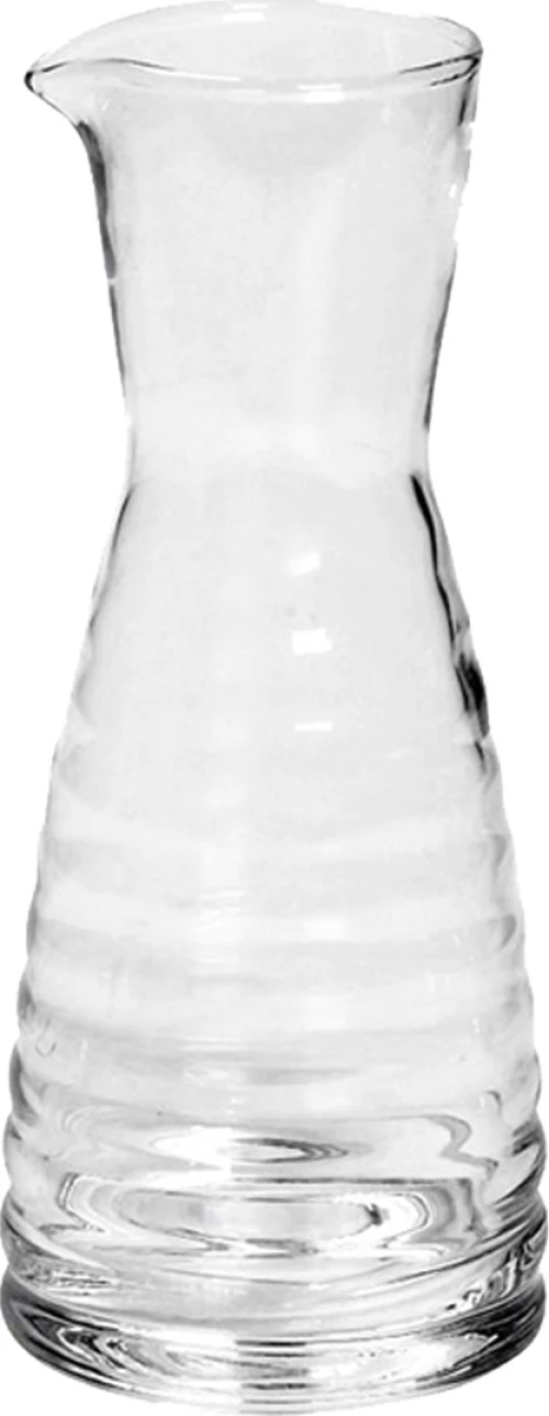 Espiel Κανάτα Γυάλινη Διαφανής 100ml