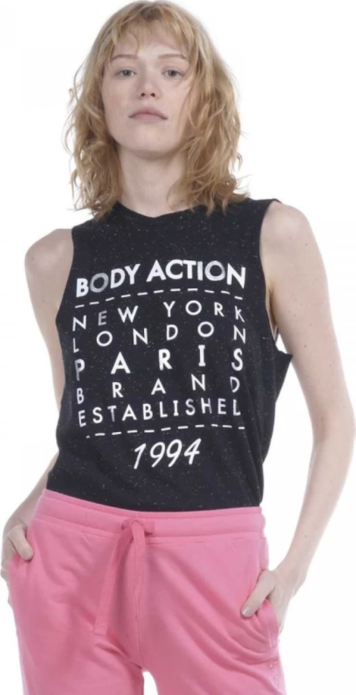 Body Action 041923 Black