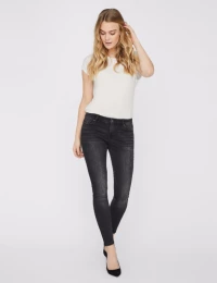 Vero Moda 10225479 Black