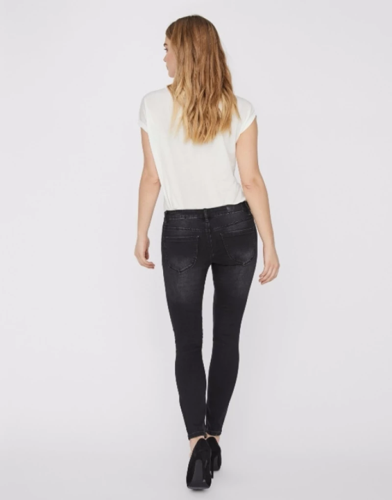 Vero Moda 10225479 Black