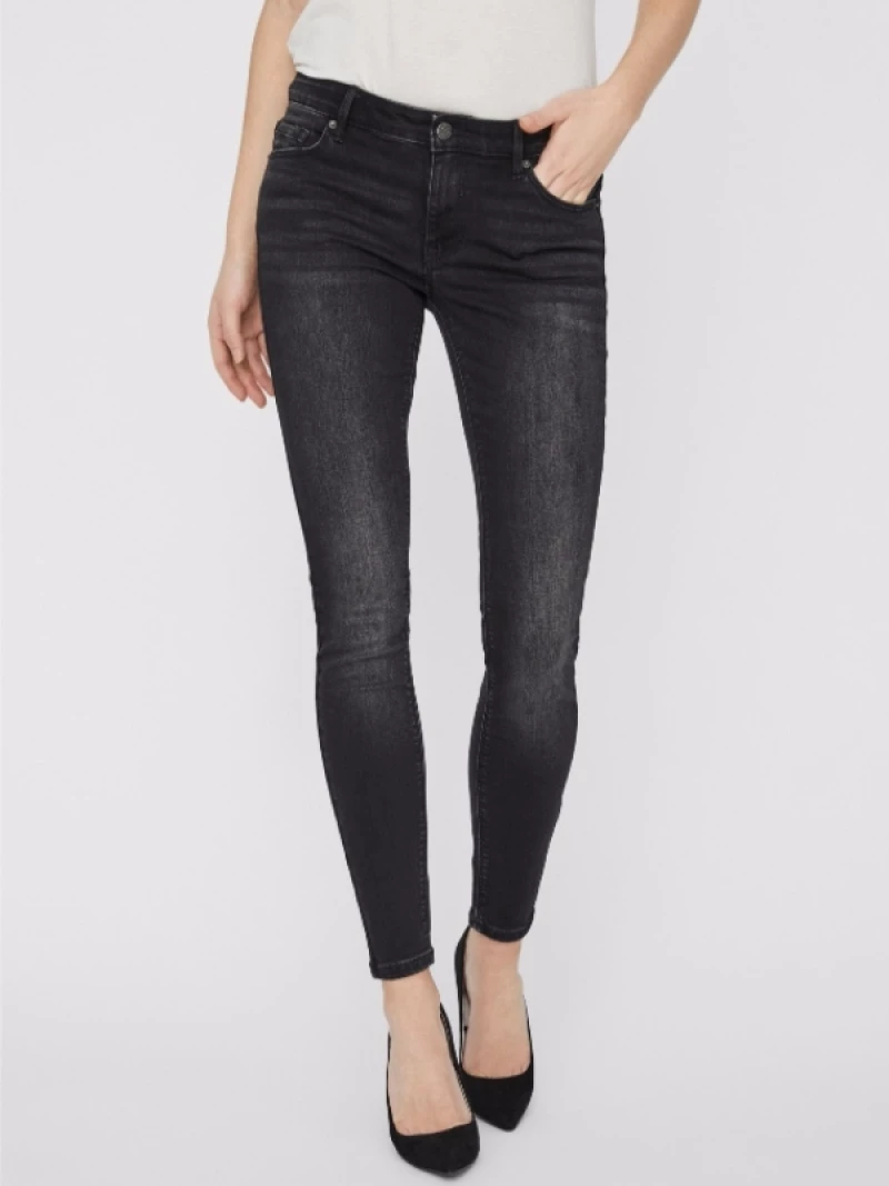 Vero Moda 10225479 Black