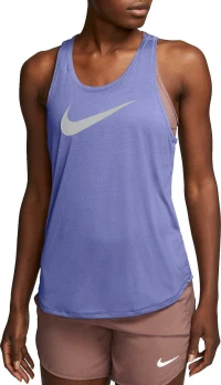 Nike Swoosh Run Purple