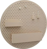 Ankor Διακοσμητική Πινακίδα 40x40cm