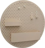 Ankor Διακοσμητική Πινακίδα 40x40cm