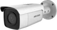 Hikvision IP Κάμερα Full HD+ Αδιάβροχη με Φακό 4mm DS-2CD2T86G2-4I