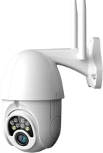 Inqmega IP Wi-Fi Κάμερα 1080p Αδιάβροχη IL-391-2M-380