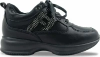 Sneaker Μαύρο Γυναικείο 1118978
