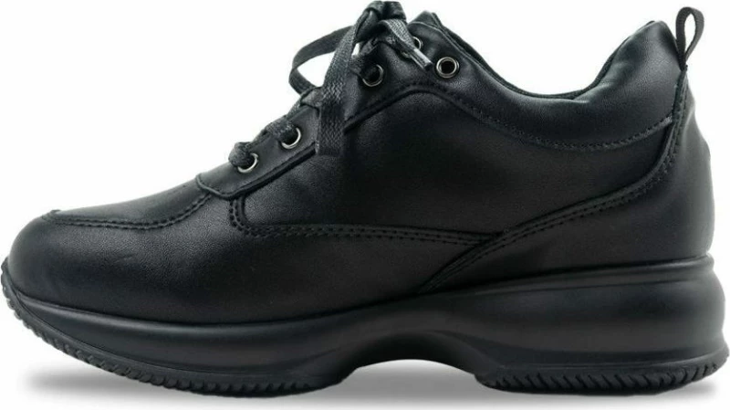 Sneaker Μαύρο Γυναικείο 1118978